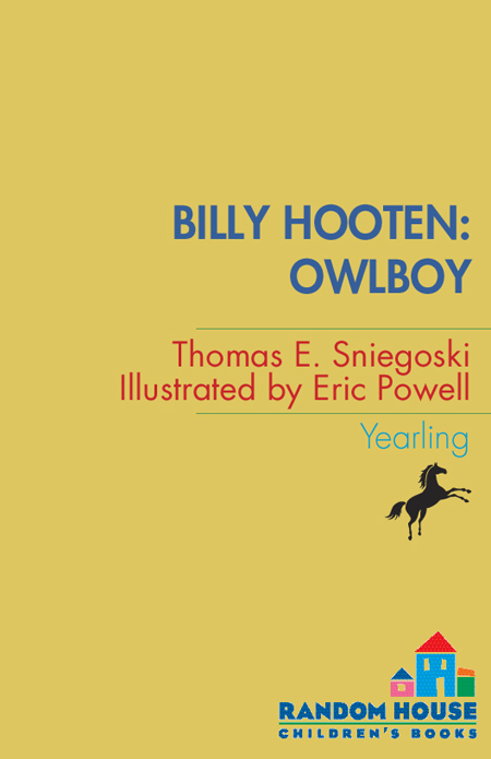 Billy Hooten