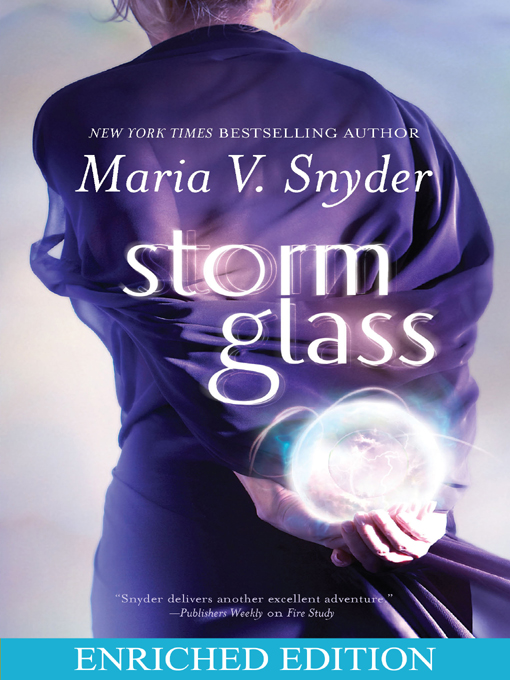Storm Glass