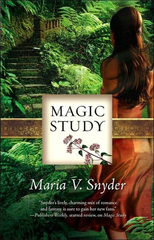 Magic Study