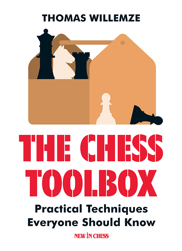 The Chess Toolbox
