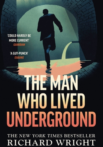 The Man Who Lived Underground