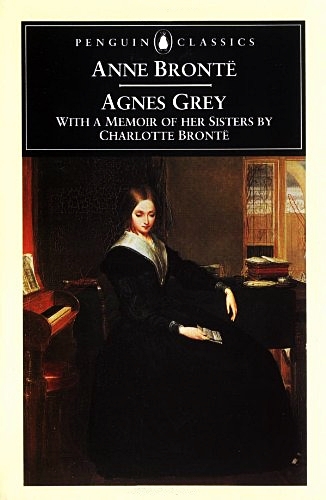 Agnes Grey