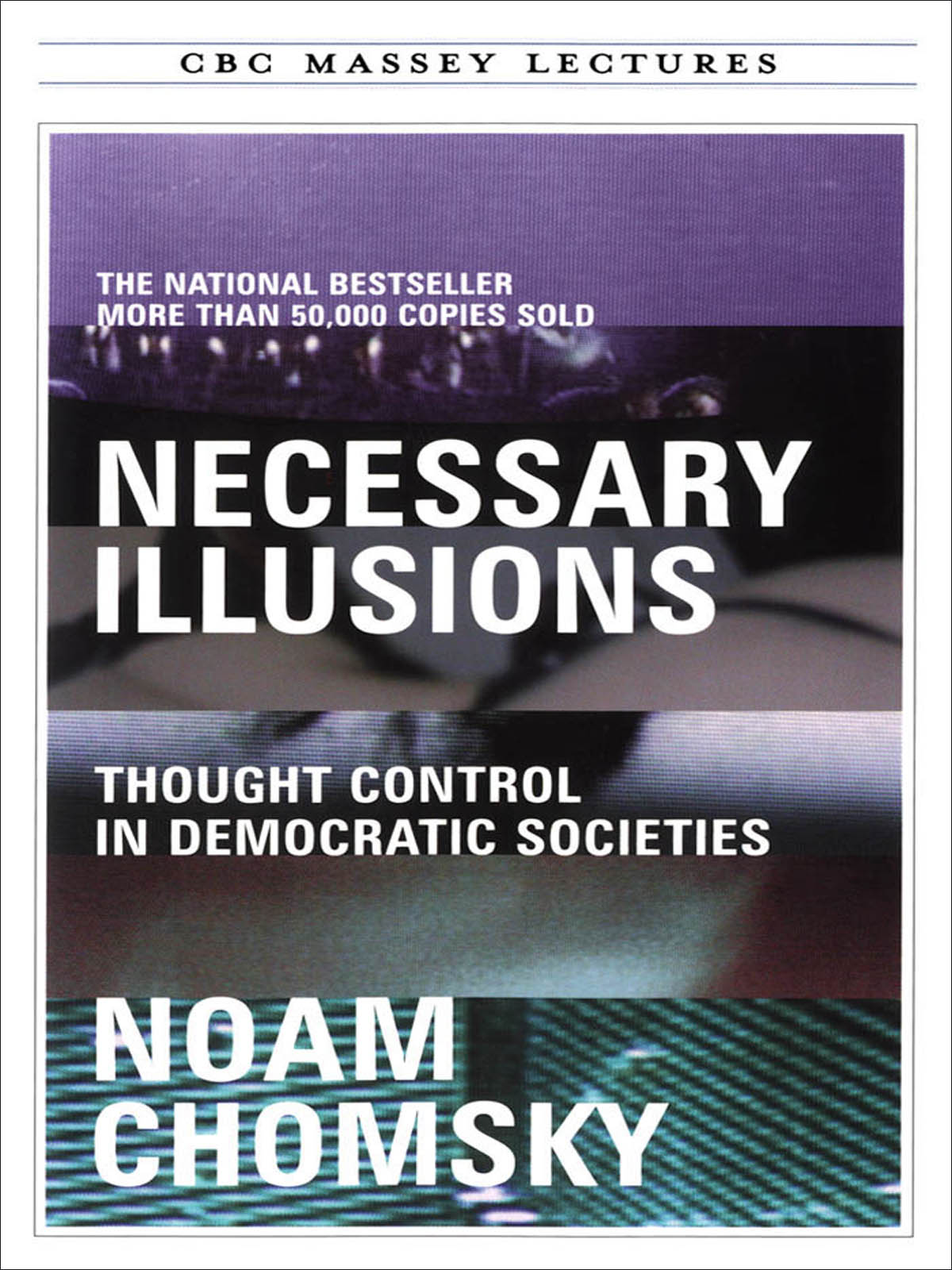 Necessary Illusions