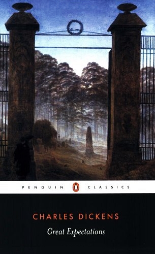 Great Expectations (Barnes & Noble Classics Series)