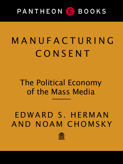 Manufacturing Consent