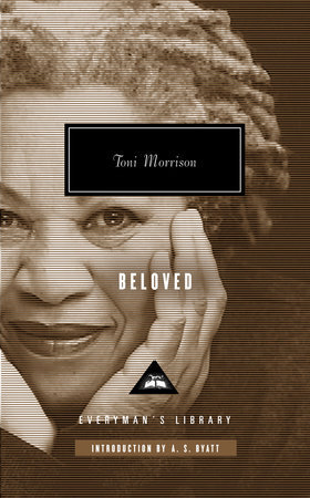 Morrison, Toni - Beloved (Vintage, 2004)