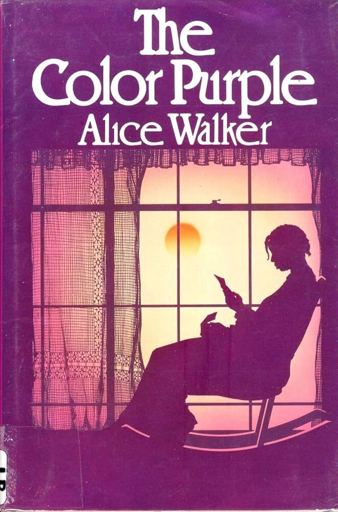 The Color Purple