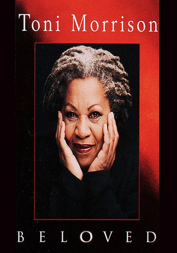 Morrison, Toni - Beloved (Vintage, 2004)