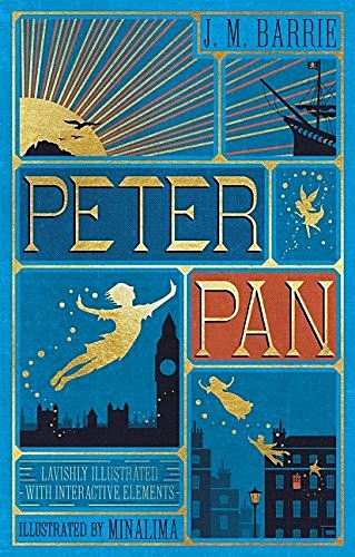 Peter Pan