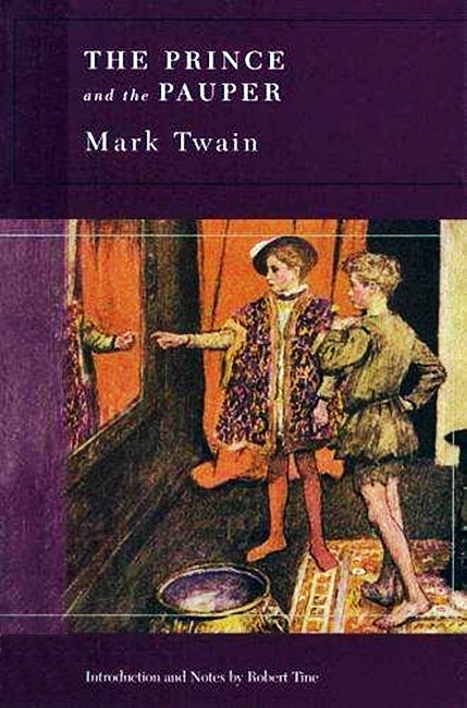 The Prince and the Pauper