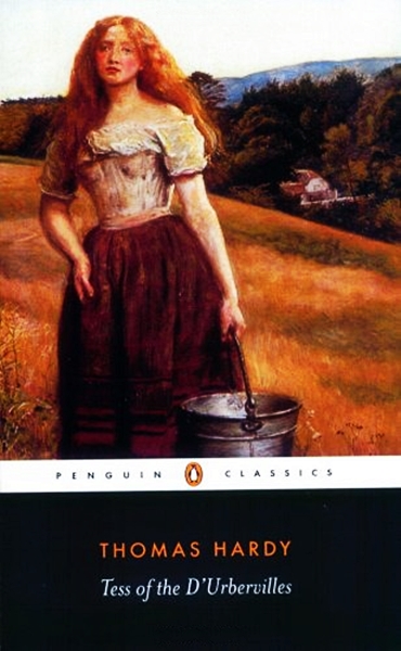 Tess of the D'Urbervilles