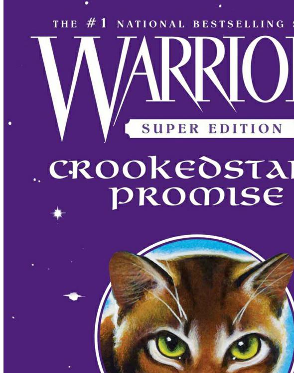 Hunter, Erin - Warriors Super Edition 04 - Crookedstar's Promise