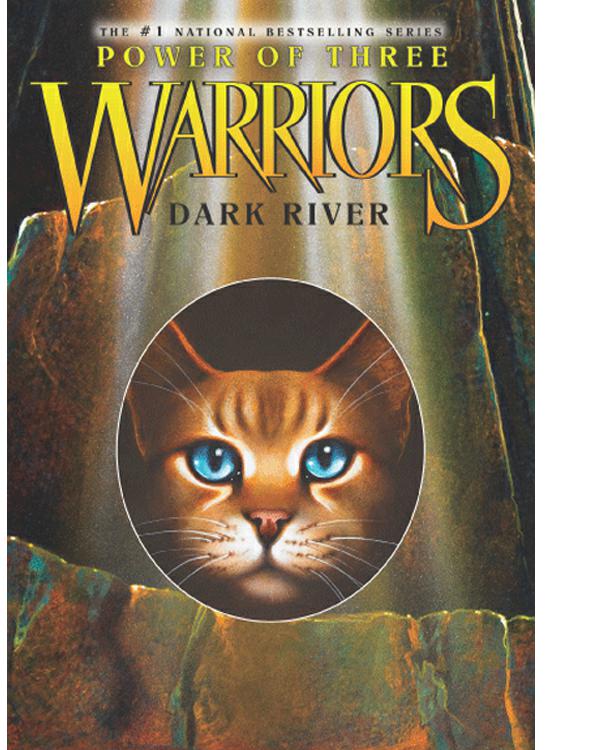 Hunter, Erin - Warriors: Power of Three 02 - Dark River