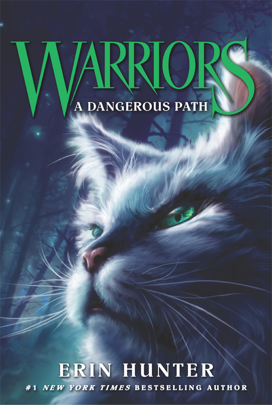 Hunter, Erin - Warriors: The Prophecies Begin 05 - A Dangerous Path