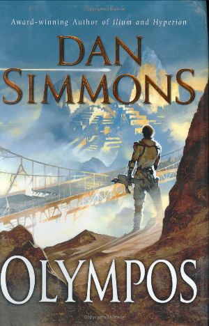 Simmons, Dan - Ilium 02 - Olympos
