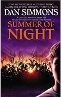 Simmons, Dan - Seasons of Horror 01 - Summer of Night