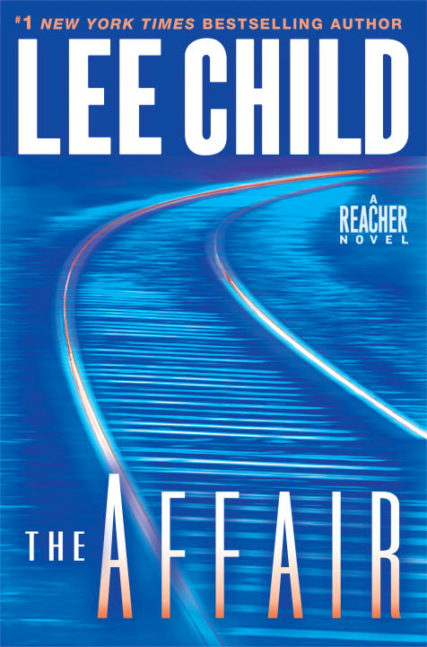 Child, Lee - The Affair