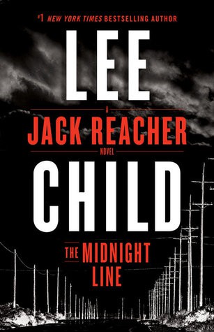Child, Lee - The Midnight Line