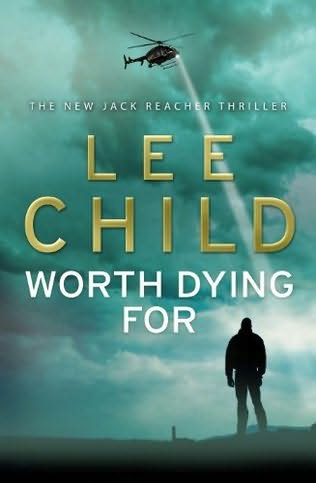 Child, Lee - Worth Dying For